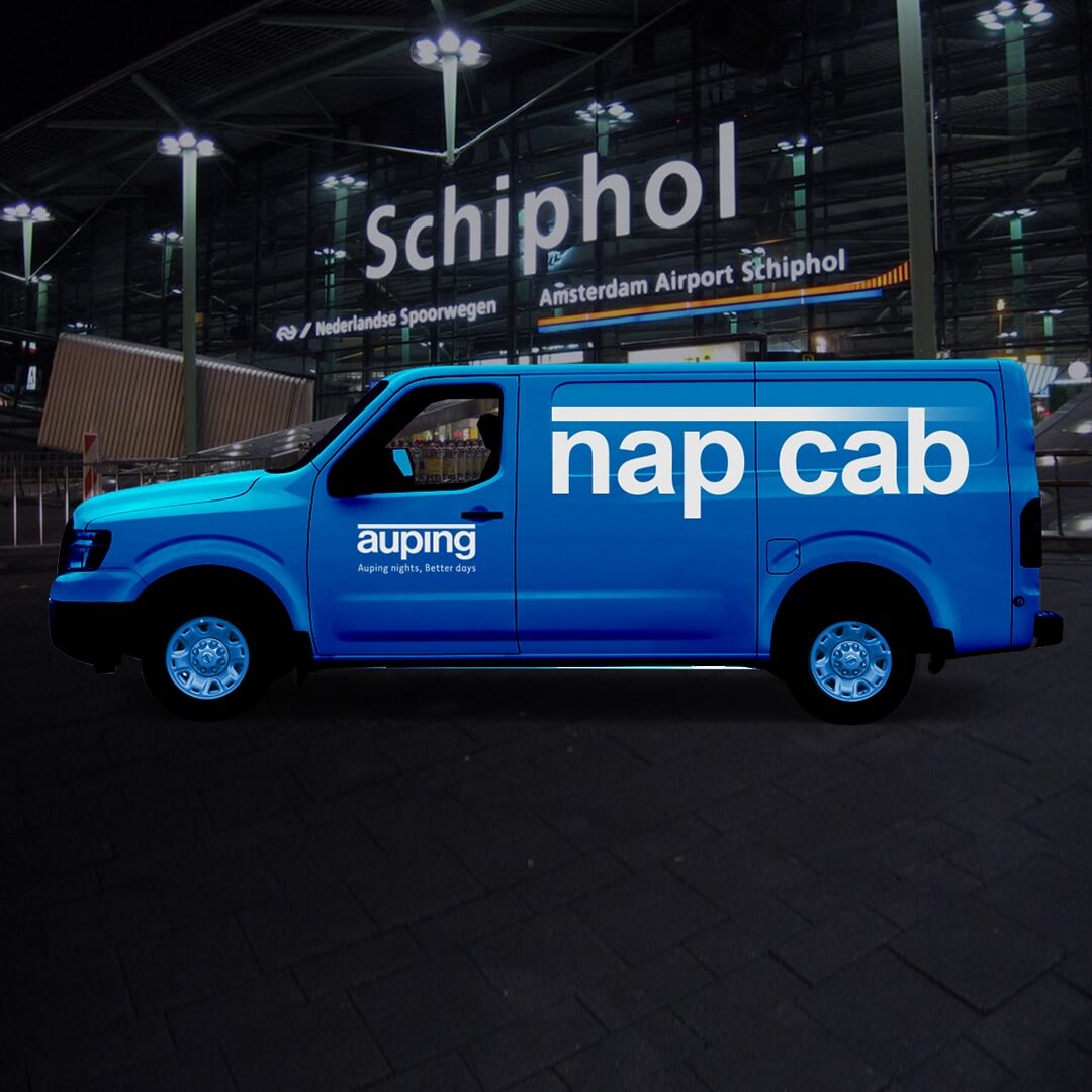 Auping Nap Cab